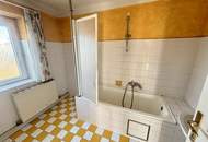 Wohnhaus mit tollem Grundstück im Ortszentrum