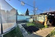 Großes Einfamilienhaus in ruhiger Lage!