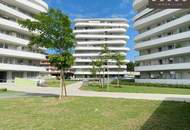 | AKTION - 2 MONATE MIETFREI | TOLLE WOHNUNG | SÜDBALKON | GREEN CITY LIVING