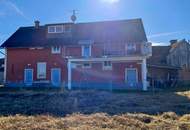 Wohnen &amp; Arbeiten unter einem Dach – Nähe LKH Radkersburg