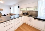 Saniertes Haus mit Wellnessoase in ruhiger Seitenstraße
