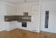 Ideale 2-Zimmer-Wohnung mit großem Balkon zu vermieten - Bürgerstraße 8 - Top 12