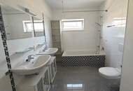 Helles Reihenhaus mit Fernblick und 2 Stellplätzen