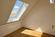 DACHGESCHOSSWOHNUNG IM FASANVIERTEL