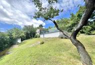 360 TOUR // HIDE AWAY MIT POOL & FERNBLICK