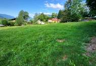 NEUER PREIS!!! Großgrundstück Bauland/Freiland