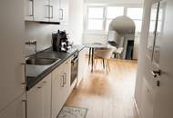 Attraktive 2 Zimmer Wohnung I Balkon I unmittelbar U3