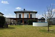 Einfamilienhaus zum Wohlfühlen Nähe Amstetten