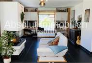 Renoviertes Mehrfamilienhaus in Kaprun: Zentral, sonnig, mit Garten & ausreichend Parkplätzen!