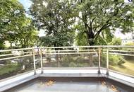 360 TOUR // LUXUS VILLENETAGE mit TERRASSE