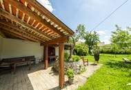 Ein Zuhause mit Seele im Herzen von Falkenstein