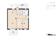 Lichtdurchflutete 3-Zimmer Wohnung - provisionsfrei in guter Lage!