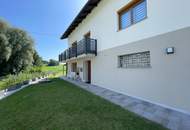 Stilvoll elegantes Einfamilienhaus - Schardenberg/Gattern
