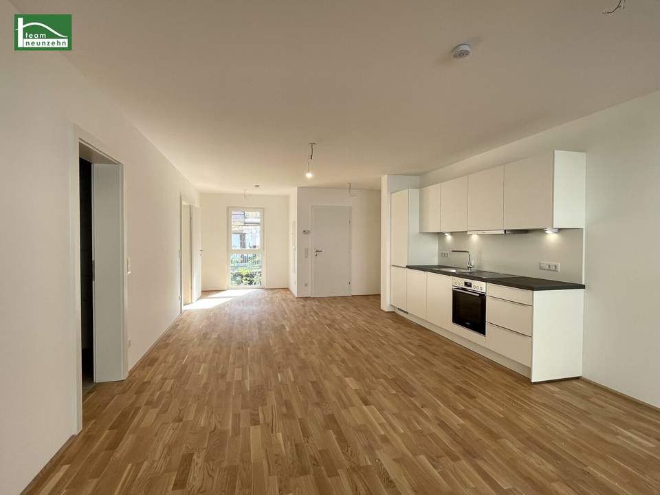 Investieren mit Zukunft: Vermietete Wohnung in Hernals!