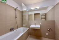 Ruhige 2-Zimmer-Dachgeschosswohnung mit Balkon in 1160 Wien!