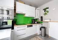 "Ready to move in – aber wirklich."