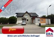 Familienparadies - Traumhaftes Einfamilienhaus in 2135 Altruppersdorf zu verkaufen