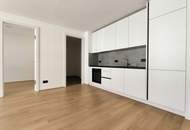 Pauschalmiete inklusive Warmwasser, Heizung & Kühlung - Moderne 3-Zimmer-Wohnung mit großzügigem Balkon und stilvoller Ausstattung
