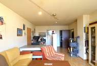 Wohnung mit Dauermieter und Tiefgaragenplatz