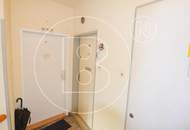 Renovierungsbedürftige 3-Zimmer-Balkon-Wohnung!