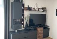 Neubauwohnung mit Garten, Terrasse und 2 TG-Plätzen im Langholzfeld (Provisionsfrei)