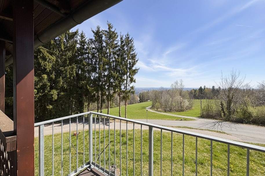 ++RUHIGE LAGE++ Schöne geförderte 3-Zimmer-Wohnung mit Balkon, in St. Radegund, Wohnung-miete, 725,51,€, 8061 Graz-Umgebung