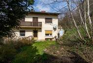 AUS ALT MACH NEU: Ein Rohdiamant im Zentrum von Hausmannstätten