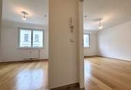 1160! Entzückende und helle 2-Zimmer DG-Wohnung nahe Stadthalle!