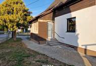 Total sanierungsbedürftiges, kleines Einfamilienhaus mit Potenzial in St. Michael, Nähe Wolfsberg