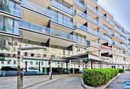 Exquisites Penthouse im Herzen des Wiener Botschaftsviertels