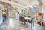 Seeblick-Residenz mit Balkon & Ausbaupotenzial in Seeham