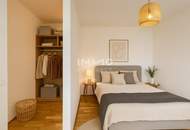 EDI N° 7 - jetzt für später - 3 Zimmerwohnung mit großzügiger Freifläche- Provisionsfrei