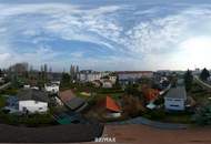 Kleingartengrundstück bei der Alten Donau | KGV Rehlacke