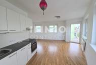 Zentrale, geförderte SINGLE-WOHNUNG mit Balkon-Lazarettgürtel 100 - Top 55