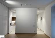 Rarität! Stilvolle 3 Zimmer Wohnung mit Garten und Terrasse inmitten von Mariahilf - ab 01.08.25 verfügbar!