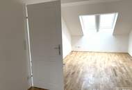 lichtdurchflutetes Dachgeschoss mit Charme und Freifläche | ZELLMANN IMMOBILIEN