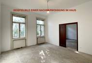Stil-Altbau 1.Min zum Schloß Schönbrunn | Unbefristet Vermietet | 100m zur U4