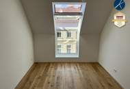 *Superprojekt: ''Über den Baumwipfeln" TOP 50 MIT ÜBERDACHTEM INNENHOF-BALKON (17,5 m²)