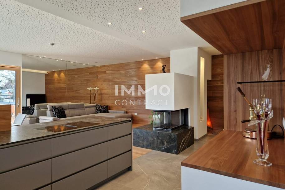 Traumvilla in absoluter Bestlage, Haus-miete, 3.202,05,€, 3251 Scheibbs