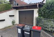 Einfamilienhaus mit Potenzial in ruhiger Lage