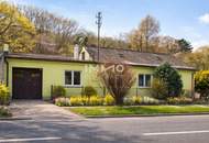 Familien aufgepasst: Renoviertes Haus mit Garten nahe Bratislava – sofort einziehen