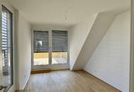 Eigentumswohnungen in der Donaustadt nahe U1 Kagraner Platz