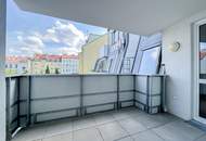 Stilvolle Wohnung mit Balkon in bester Lage - U6 Alser Straße