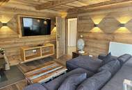 Attraktives 4-Zimmer-Penthouseapartment mit Gletscherblick zur touristischen Vermietung!