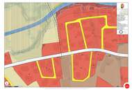 Schönes & sonniges Baugrundstück in Andorf: 1371 m² für Ihr Eigenheim!