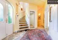 LUXUSVILLA IN GRÜNER BESTLAGE AM SONNENHANG