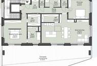 Penthouse der Extraklasse in Bad Ischl
