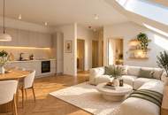 Moderne 2-Zimmer-Wohnung in Stockerau – Erstbezug! (Provisionsfrei)
