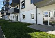 ERSTBEZUG „ein viertel grün“ in Wiener Neustadt - traumhafte 3 Zimmer Gartenwohnung mit Terrasse