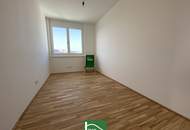 Tolle 3-Zimmer Dachgeschosswohnung in begehrter Lage in Atzgersdorf - westlich ausgerichteter Balkon zum genießen. - WOHNTRAUM